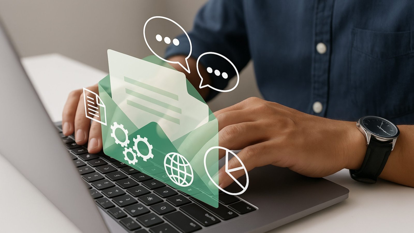 Best 5 Email Marketing Software for 2025